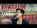 Hawayein Cover Sonam Topden Jab Harry Met Sejal