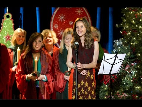 Hallmark A Season for Miracles 2016   Hallmark Christmas