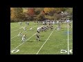 Deer Lakes Football Versus Summit Academy 2008