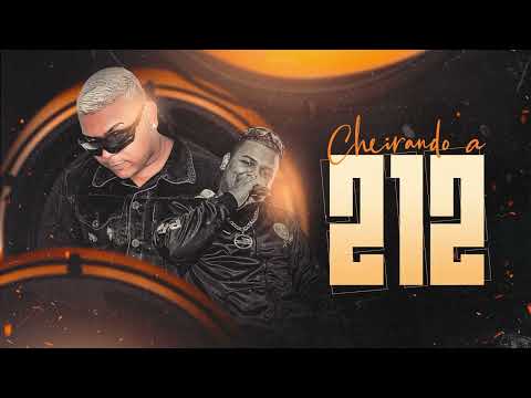 BONDE DO GATO PRETO - CHEIRANDO A 212