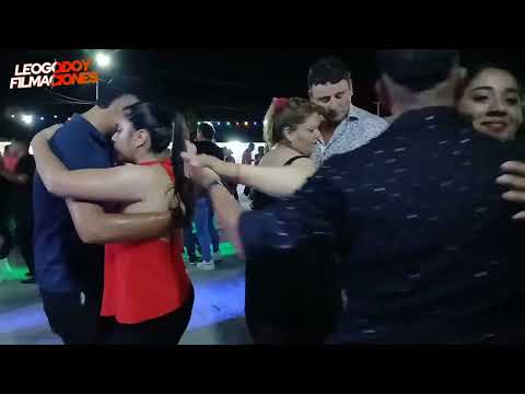 Los ositos de peluche en vivo en universo bailable corzuela-chaco 2025