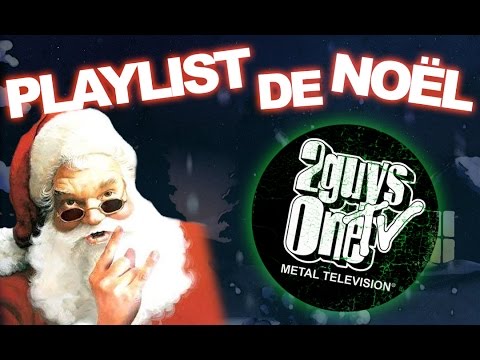2GUYS1TV - Hors-série : Now HELL !