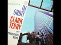 Clark Terry & Thelonious Monk Quartet - Trust in Me