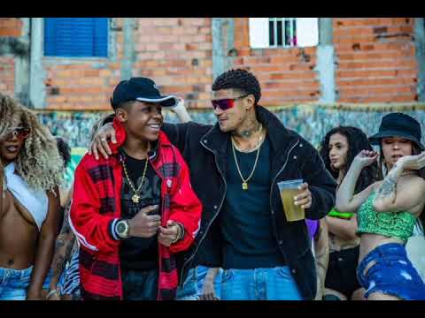 MC Meno K e PK Delas - Vida que Segue ( Áudio Oficial)