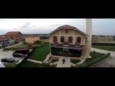 Orhan Shaqiri - Namazi eshte obligim (Official Video HD)