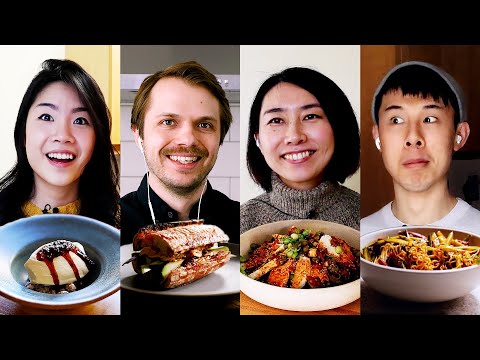 4 Ways We Use Chili Oil