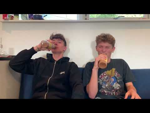 Cocio bund Challenge. Bund eller bøsse