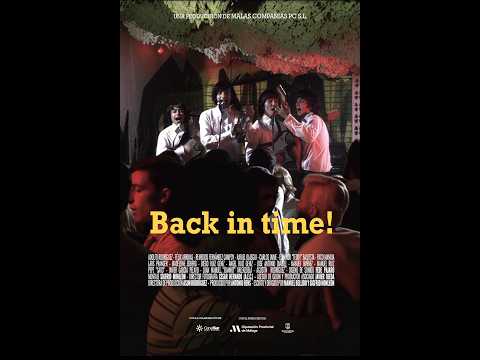 BACK IN TIME trailer thumbnail