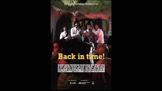 Back in time! trailer