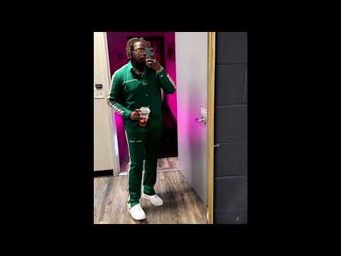 [FREE] Gunna x Young Thug Type Beat  "Bless"