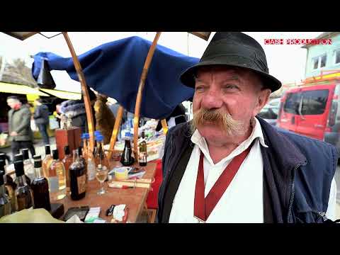 Kobasicijada Turija 2022: BERMET - Brka ima rešenje za sve probleme