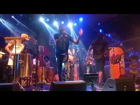 Conexão Negra - Samba de Roda