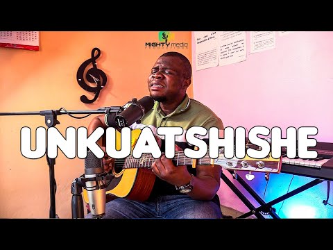 Sunga ngai sunga ngai / UNKUATSHISHE - AIME NKANU Cover par Serge Kamondo