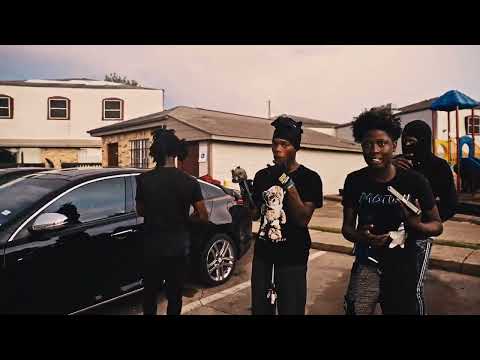 Channel4Markk x Deeglokk x 1Tappp- Red Sox (Official Video) Shot By: MyWayTv