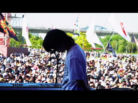 Last Live at Incheon Pentaport Rock Festival 2024/08/03