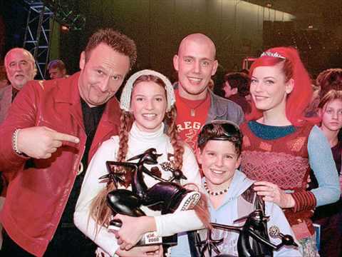 Sandra Stolp - Sendeschluss auf Wolke 7