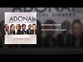 Adonai Ukutemwa Kwenu