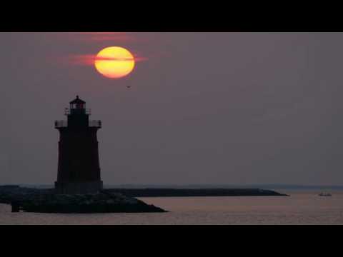 7he Myriads - Ocean (Summer Love)