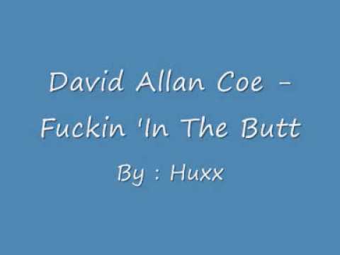 Fuckin In The Butt video