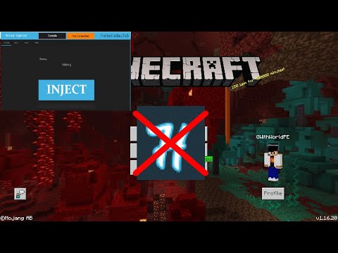 GamingWithWorldPE - I Found DIAMONDS on an Anarchy Server WITHOUT Hacks  (Minecraft Bedrock Anarchy With Subs EP 1)
