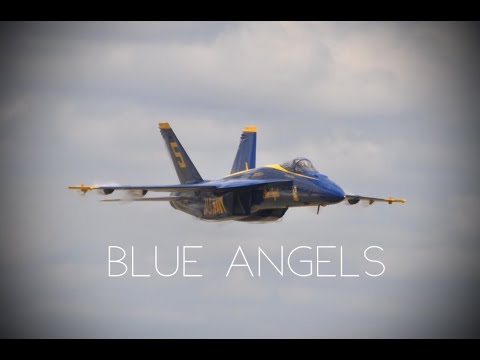 Blue Angels. Wings Over Wayne 2023. SJAFB. Rainey Haynes-Old Enough to Rock and Roll