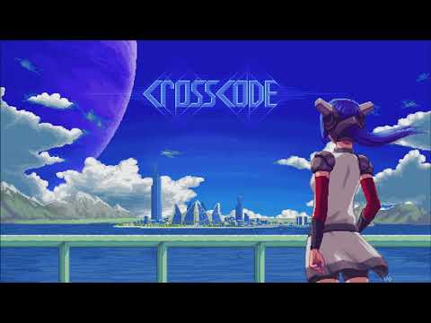 [GOTY 2018 #1] Best VGM 2264 - CrossCode - Autumn's Fall