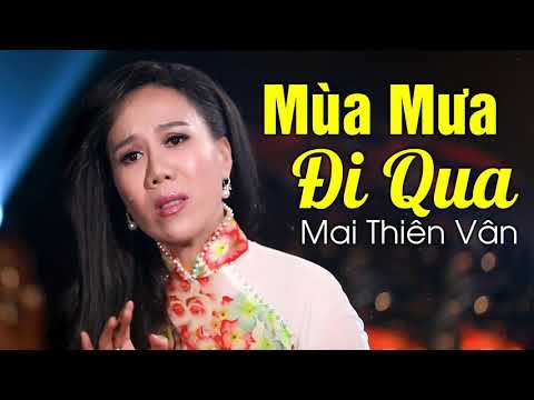 Thể hiện bởi Mai Thiên Vân