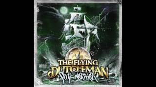 The Flying Dutchmen ft. Cappadonna - Waterboard (single)