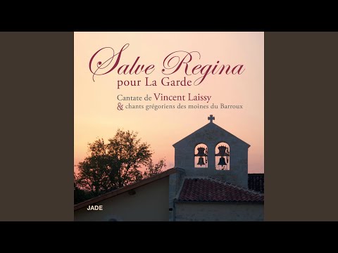 Alleluia Tota Pulchra Es