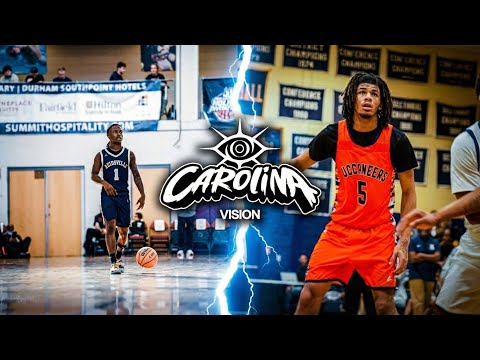 Reidsville Rams vs Bartlett Yancey Buccaneers | Full Game Highlights