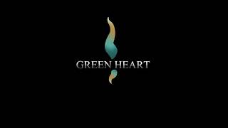 Green Heart - Flyleaf