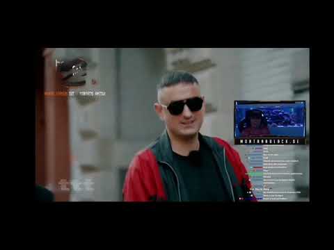 Montanablack reagiert auf die (Haftbefehl Doku)