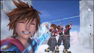 KH3 するっとスタンダード初プレイ実況45