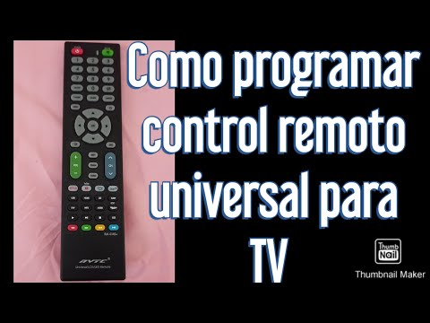 Conclusión: Simplifica Tu Entretenimiento con un Control Remoto Universal