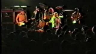 Robin Trower - The Ring (encore) - San Rafael 1988