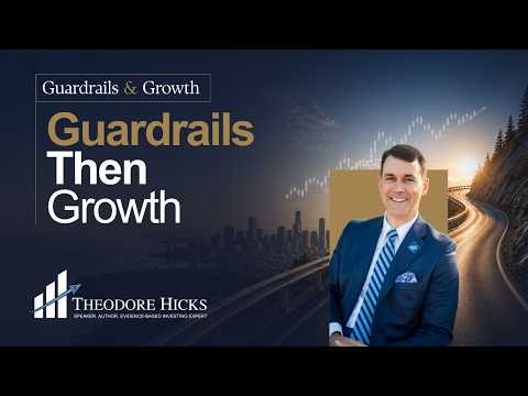 Guardrails and THEN Growth