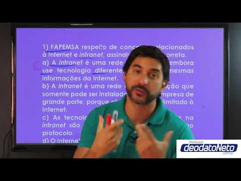 Resolução questões Fapems - PMMS