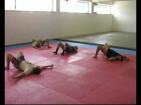 Call On Me , Versão Salvaterra 8D