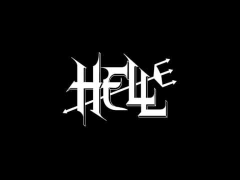 Hell (UK) - Depths Of Despair (Subtitulos Español + Lyrics)