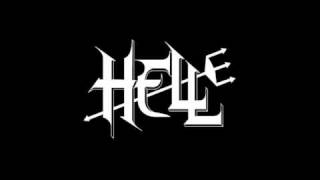 Hell (UK) - Depths Of Despair (Subtitulos Español + Lyrics)