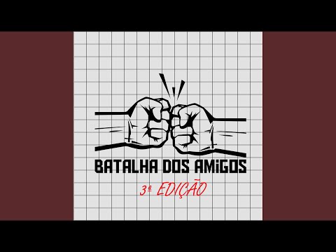 1ª Fase: Winnit X Hate RcT (Ao Vivo)