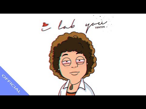 I lab you - Tiên Tiên