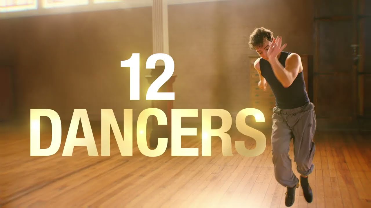 Dancing with the Stars: The Next Pro trailer