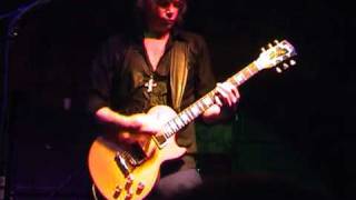 Dokken (with John Norum) - Alone Again live in Hungary, 2002.