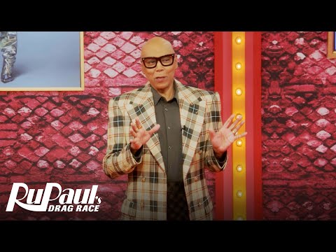 RuPaul’s Drag Race Season 18 🌟 Official Trailer