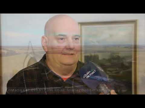Fernando Olariaga remate judicial campo superficie de 272 hectáreas 8366 metros en Treinta y Tres