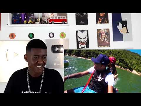 Jhony REACT  - TOPO DO RAKING - Mcs Luciano SP, Bokão , Felipinho,  Pedrinho e Dj Jadson