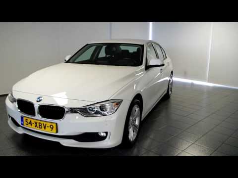 BMW 316D 54-XBV-9