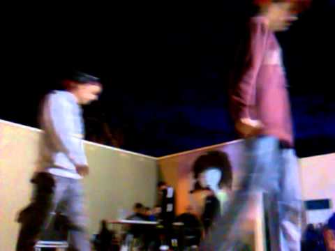 FINAL PICASSENT BAROH VS PUTO WARRIOR