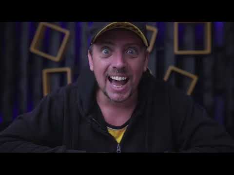 Saturn Magic - Celebrikey (Gimmicks and Online Instruction) by Matthew Wright - Trick